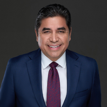 Ricardo  Rodriguez, Jr. Photo